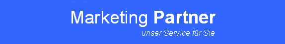 Marketing - Partner